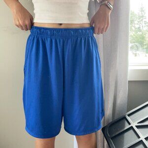 Nike Dry Fit Shorts